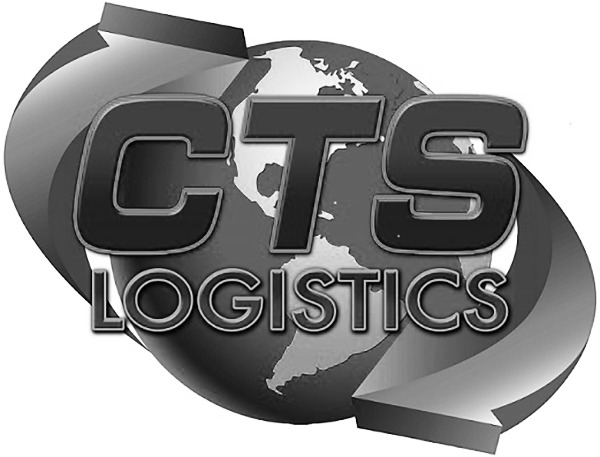 CTS Logistics Logo