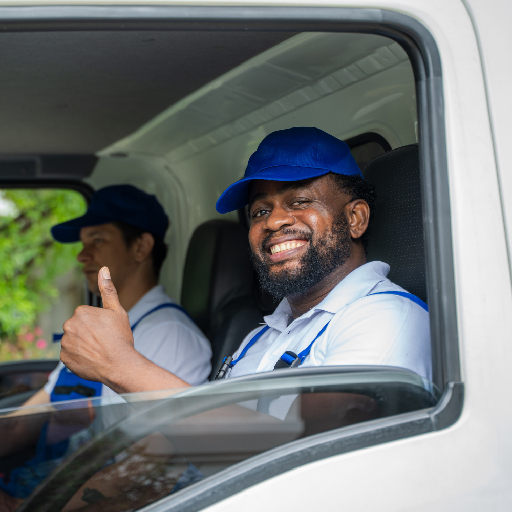 Friendly Relocation Support