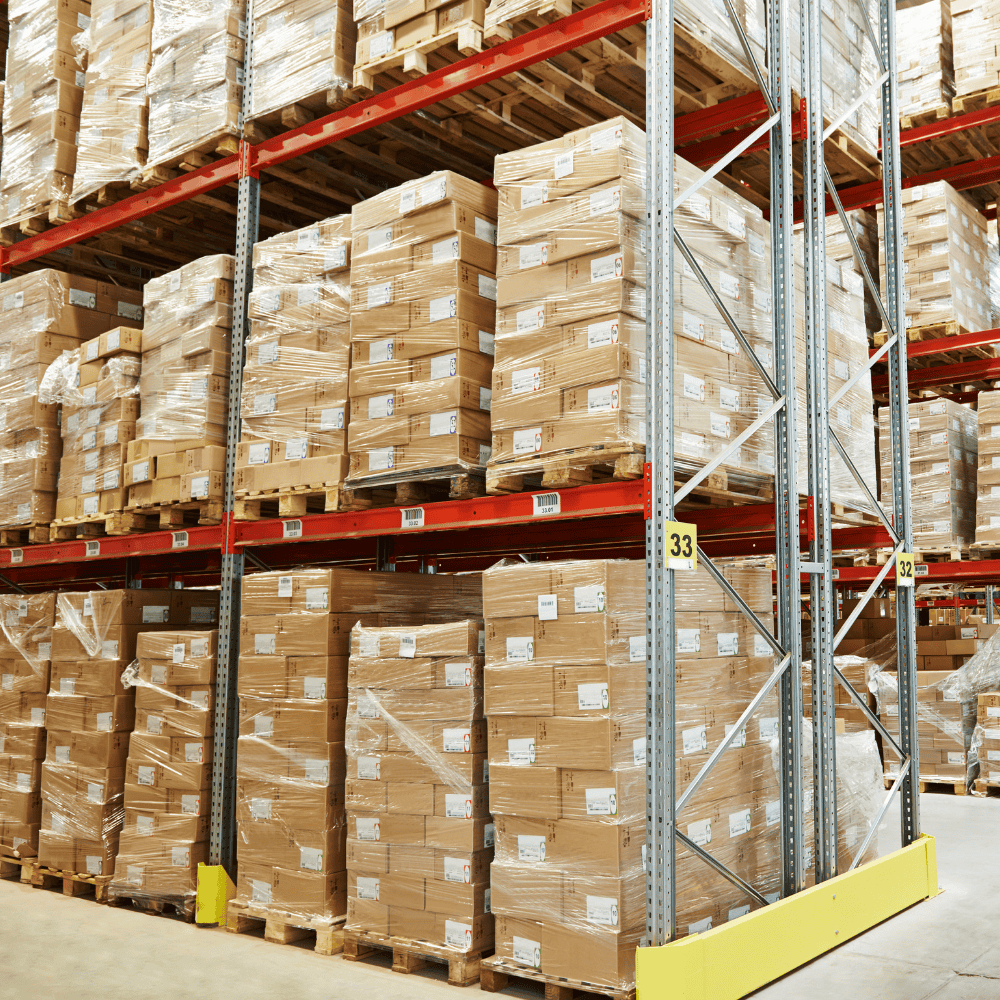 Warehousing and Distribution Services